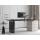 Anda Seat Stealth II PRO 17"- 42" biały - 1473978 - zdjęcie 6